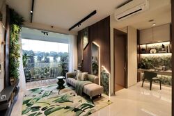 Lentor Hills Residences (D26), Apartment #590099911